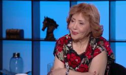 آمال رمزي تفجّر مفاجأة حول زواج عبد الحليم حافظ وسعاد حسني